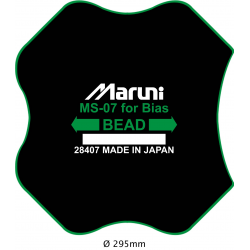 MARUNI MS-07 295mm BIAS PATCH