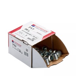 Łatka MARUNI MU-S2 70mm kwadrat do opon 50 szt./pud.