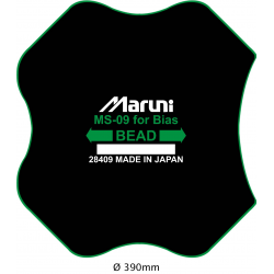MARUNI MS-09 390mm BIAS PATCH