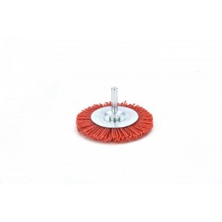 Circular brush 75 mm