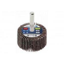 Flap wheel 40x20x6 G60