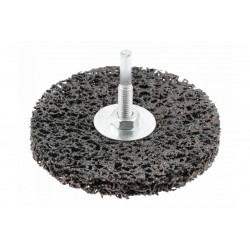 Non-woven disc grinding...