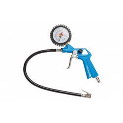 Inflating gun Hogert HT4R757