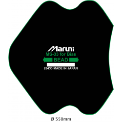 MARUNI MS-33 550mm BIAS PATCH