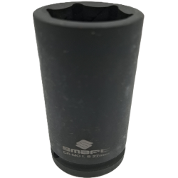 Rękawice nitrylowe LION GRIP XXL 100 szt./pud. czarne