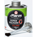Płyn wulkanizacyjny do opon MARUNI SUPER VALKARN G CFC-FREE 1l +pędzel