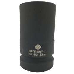 Impact Socket SMART 33 mm...