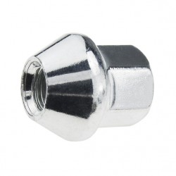 Przedłużka metalowa 100 mm