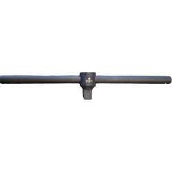 "T" SMART 1" knob, length...