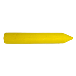 MARUNI CHALK yellow