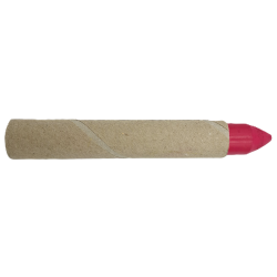 MARUNI CHALK XXL red in a tube