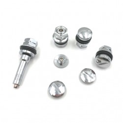 Hidden valve (set) V007S SMART