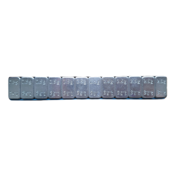 Weight SMART 60g coated...