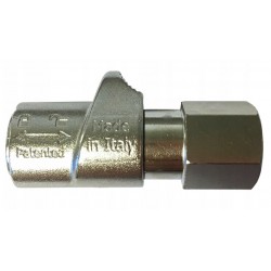 Inflating tip Gentilin...