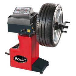 WHEEL BALANCER TECO 620
