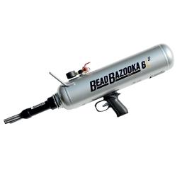 Inflator Bead Bazooka 6L...