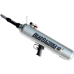 Inflator Bead Bazooka 10L...