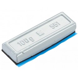 ALU adhesive weight for...