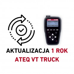Device update for ATEQ VT...