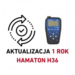 Device update for HAMATON...