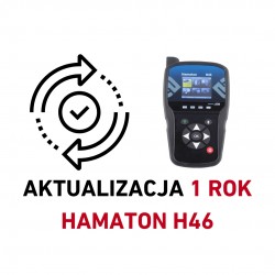Device update for HAMATON...