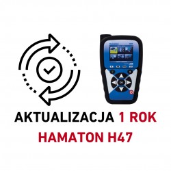 Device update for HAMATON...