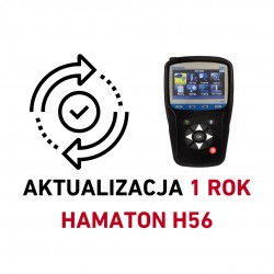 Device update for HAMATON...