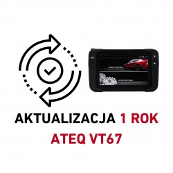 Device update for ATEQ VT67...