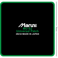 MARUNI MU-S2 TIRE PATCH...