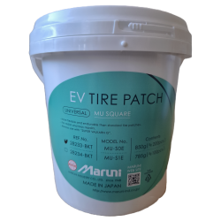 MARUNI MU-S0 EV TIRE PATCH...