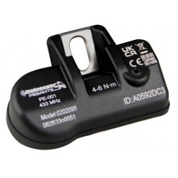 Italsensor Pesante...