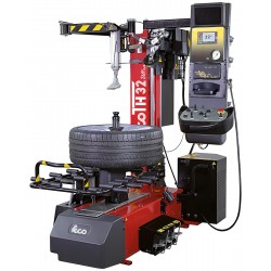 TYRE CHANGER superautomat...