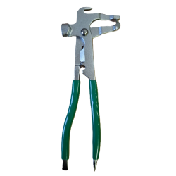 Pliers for weights...