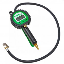 Gator Tire inflator gauge...