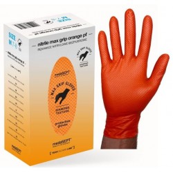 Nitrile gloves medaSEPT...