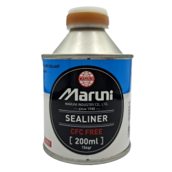 MARUNI SEALINER CFC-FREE...