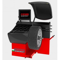 TYRE CHANGER CEMB ER100 EVO...