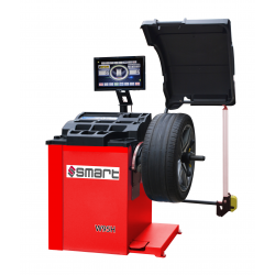 BEST SMART W95H wheel balancer