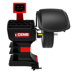 TYRE CHANGER CEMB ER80 SE...