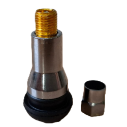 Snap-In Tubeless Valve...