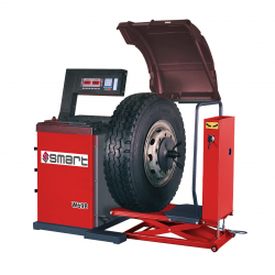 WHEEL BALANCER BEST SMART W69B