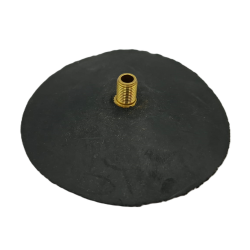 Rubber connector (hot...