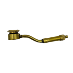 TRJ 690-03 tubeless valve...