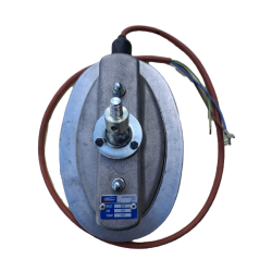 Top heating unit for M-50 L...