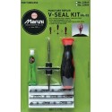 Zestaw naprawczy do opon samochodowych MARUNI VK-03