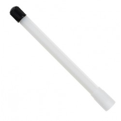 Valve extention 115 mm plastic