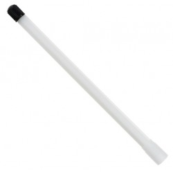 Valve extention 170 mm plastic