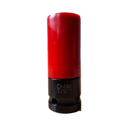 Impact Socket 22 mm 1/2"...