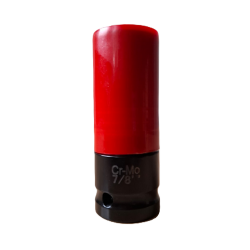 Impact Socket 22 mm 1/2"...