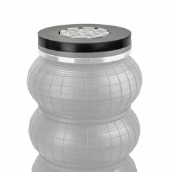 Rubber protective ring for...